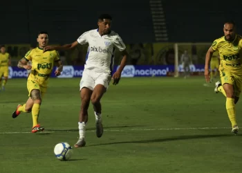 Foto: Jackson Lima / Avaí F.C.