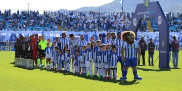 Foto: Frederico Tadeu / Avaí F.C.