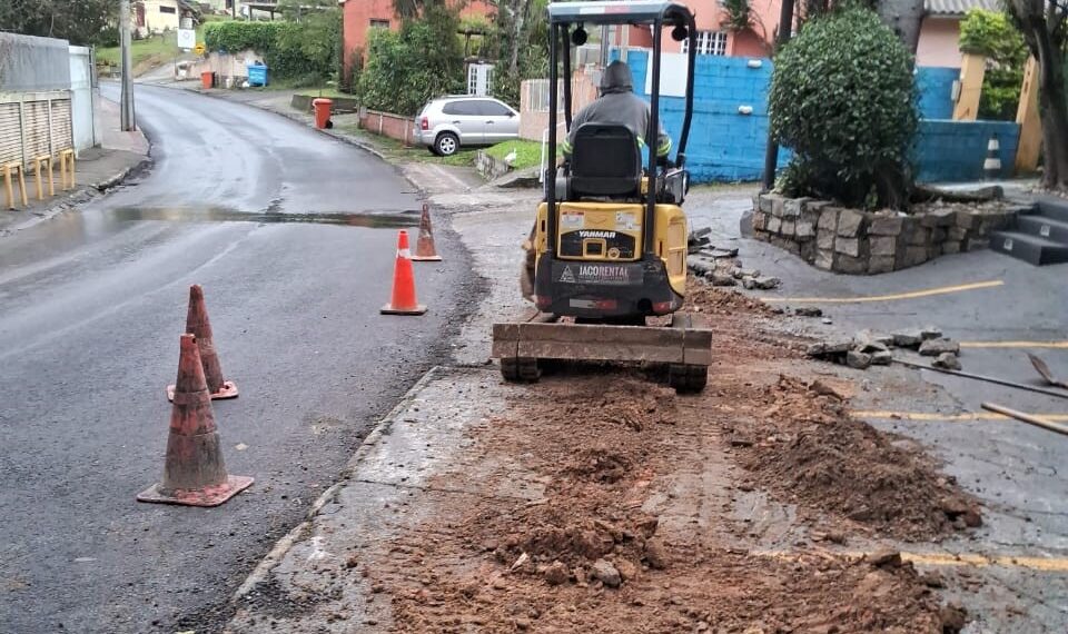 Foto: Divulgação / Casan