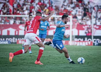 Foto: Mariana Tolentino / Avaí F.C.