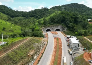 Inauguração do Contorno Viário