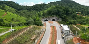 Inauguração do Contorno Viário