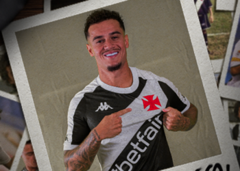 Foto: Divulgação / Site do Vasco da Gama.