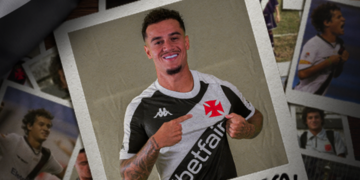 Foto: Divulgação / Site do Vasco da Gama.