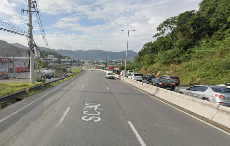 Foto: Reprodução / google maps.