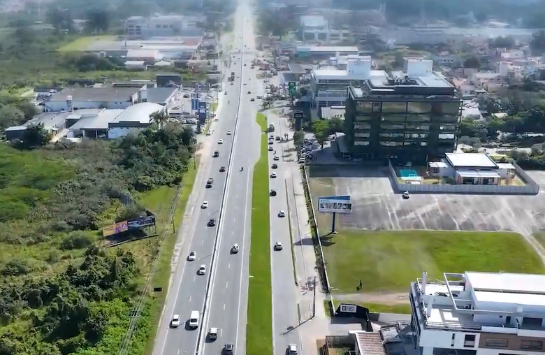 Foto: Reprodução / vídeo.