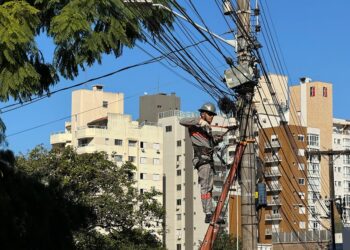 Foto: Divulgação / CELESC.