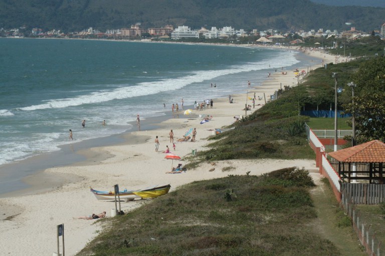 Foto: Prefeitura de Florianópolis.