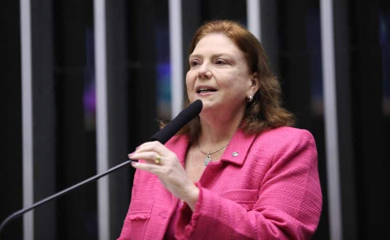 Foto: Zeca Ribeiro / Câmara dos Deputados.