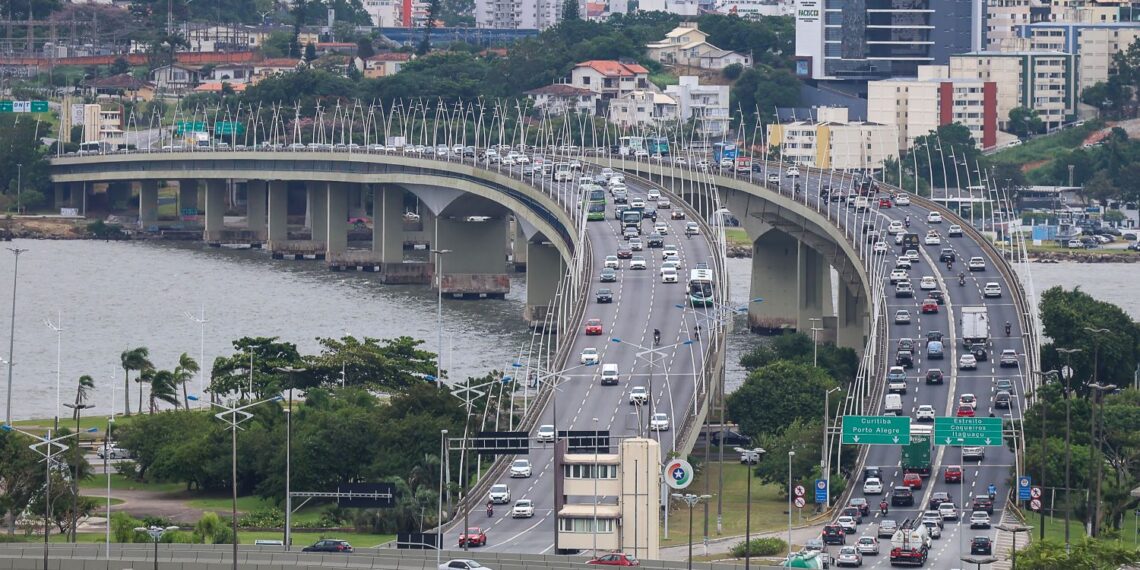 Foto: Ricardo Trida / SECOM.