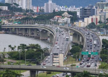 Foto: Ricardo Trida / SECOM.