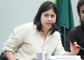 Foto: Vinicius Loures/Câmara dos Deputados.