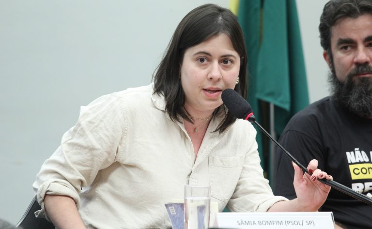 Foto: Vinicius Loures/Câmara dos Deputados.