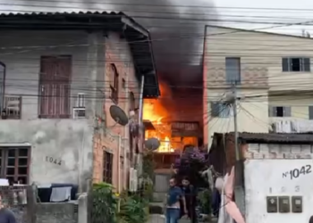 Foto: Reprodução / redes sociais.