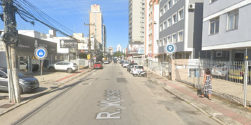 Foto: Reprodução / google maps.