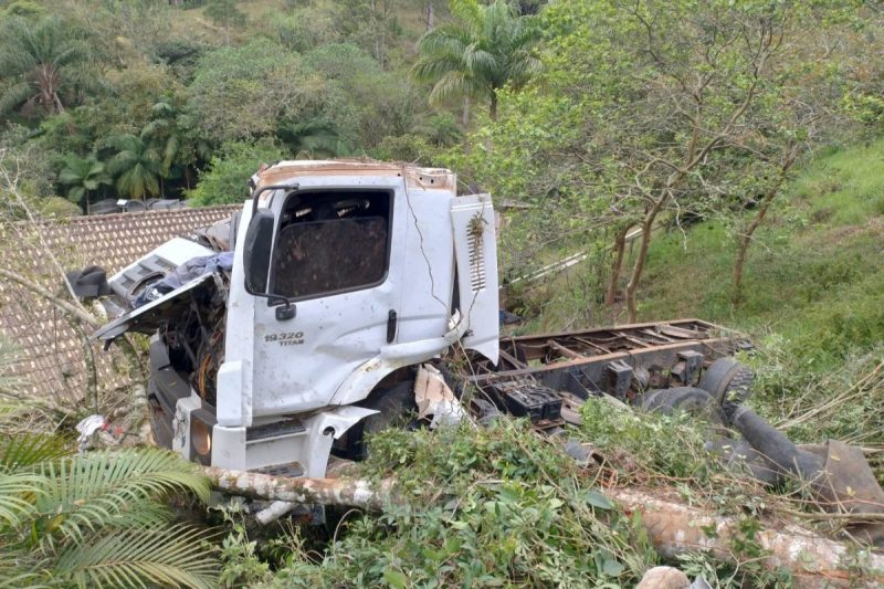 Foto: Divulgação/CBMSC.