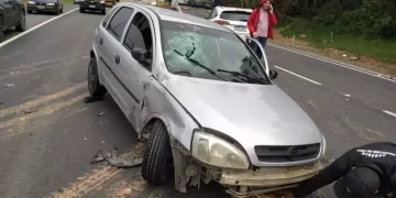 Foto: PRF/Divulgação.