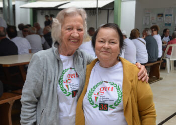 Foto: Divulgação / Udesc Cefid.