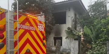 Foto: CBMSC/ Divulgação.