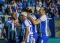 Foto: Fabiano Rateke / Avaí F.C.