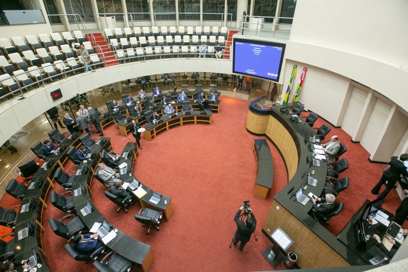 FOTO: Rodolfo Espínola/Agência AL.