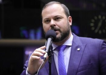 Foto: Mário Agra / Câmara dos Deputados.