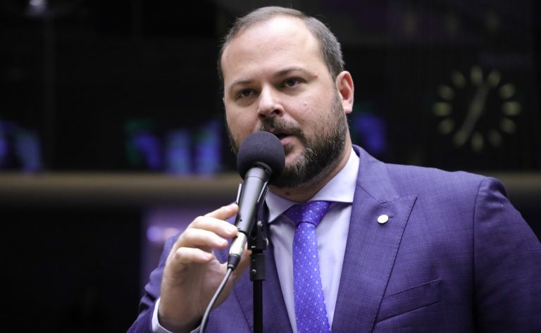 Foto: Mário Agra / Câmara dos Deputados.