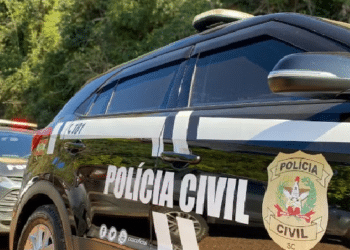 Foto: Polícia Civil/Divulgação.