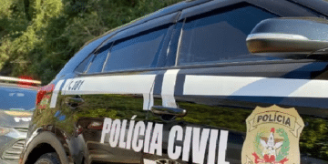 Foto: Polícia Civil/Divulgação.