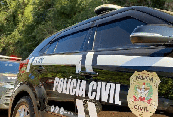 Foto: Polícia Civil/Divulgação.