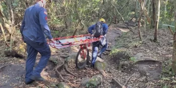 Foto: CBM/Divulgação.