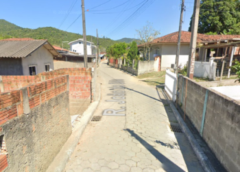 Foto: Reprodução / google maps.