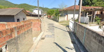 Foto: Reprodução / google maps.