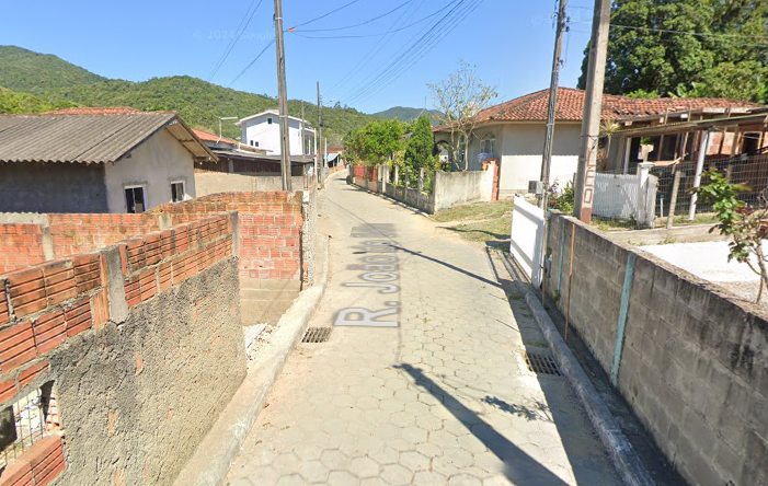 Foto: Reprodução / google maps.