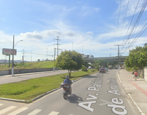 Foto: Reprodução / google maps / Meramente ilustrativa.