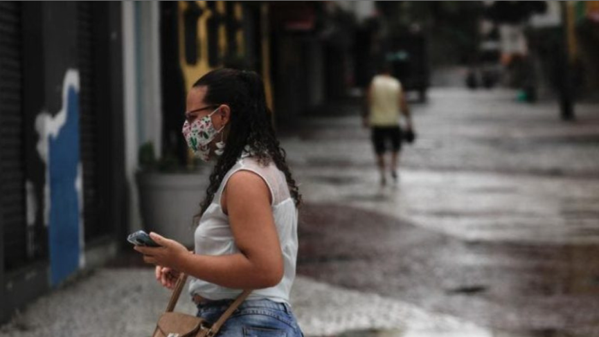 Foto: Divulgação / UFSC.