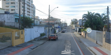 Foto: Reprodução / google maps.