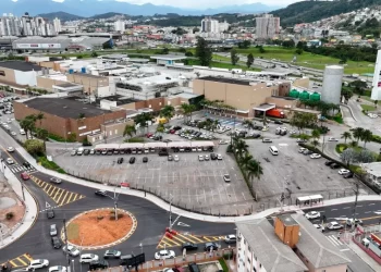 Foto: Divulgação / Prefeitura de São José.