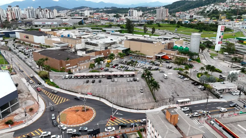 Foto: Divulgação / Prefeitura de São José.