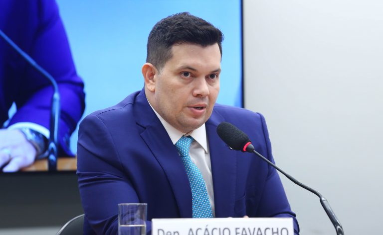 Foto: Vinicius Loures/Câmara dos Deputados.