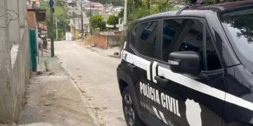 Foto: Polícia Civil/Divulgação.