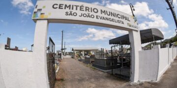 Foto: Reprodução / Prefeitura de Biguaçu.