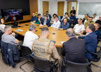 Foto: Divulgação / MPSC.