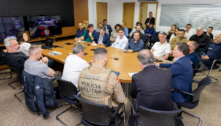 Foto: Divulgação / MPSC.