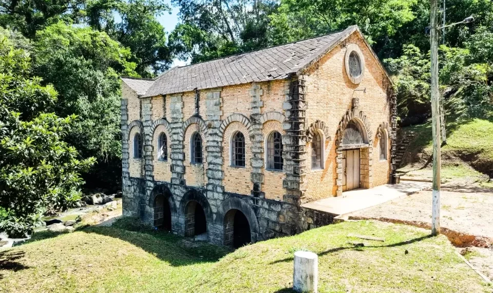 Foto: Divulgação / Prefeitura de São José.