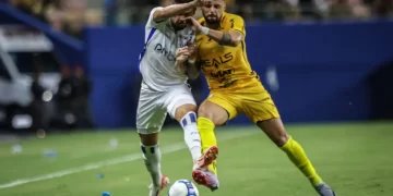 Foto: Fernando Vasconcelos / Avaí F.C.