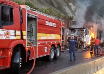 Foto: Divulgação / CBMSC.