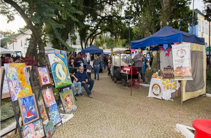 Foto: Divulgação / Prefeitura de São José.