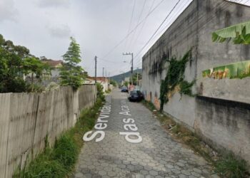 Foto: Google Street View/Reprodução.