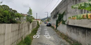 Foto: Google Street View/Reprodução.